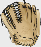 RAWLINGS HEART OF THE HIDE 12.75-INCH OUTFIELD GLOVE #PROR3039-22CB