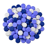 Trosky Vitilla Dominican Disks (100 Pack)
