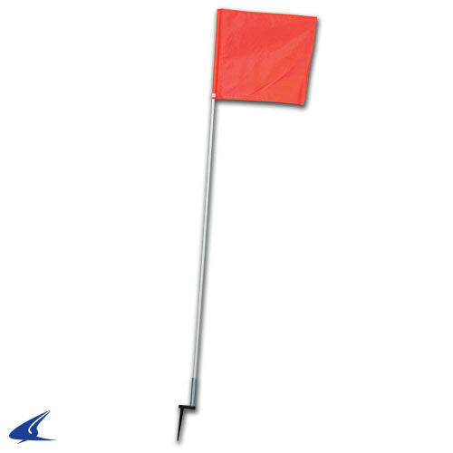 Side Line Flags (Set of 4)