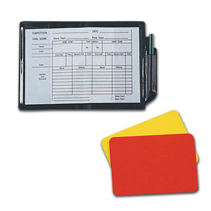 Referee Wallet