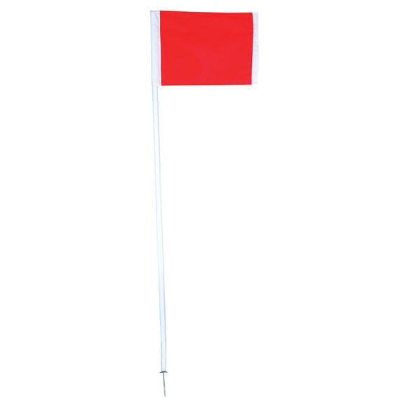 Side Line Flags  (Set of 4)
