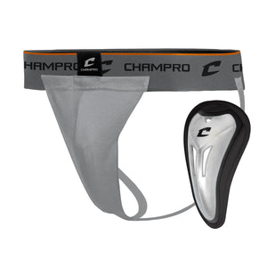 Athletic Supporter; Adult: S