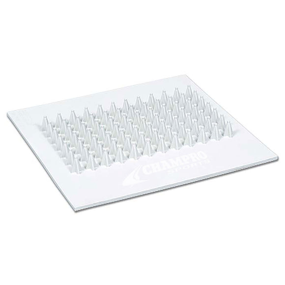 Cleat Cleaner; without Handle; 13