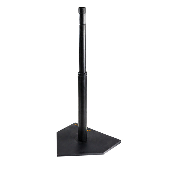 Heavy Duty Rubber Batting Tee - Individual Box (plain)