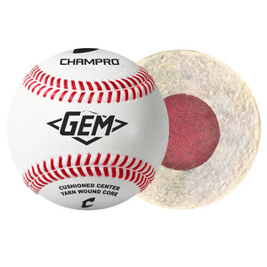 Gem Baseball