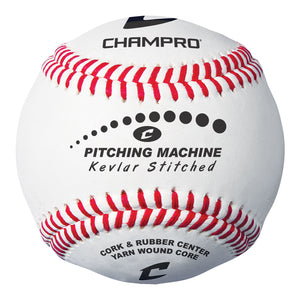 Kevlar Stitched Baseball