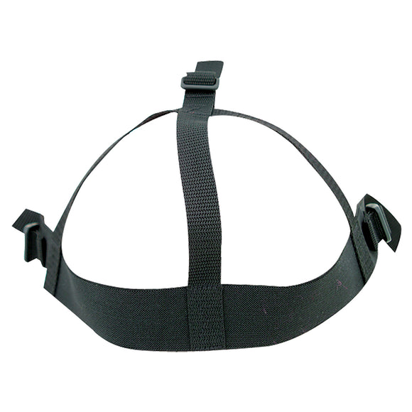 Mask Harness - Adult, Black Only