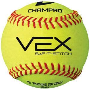 12" Vex Practice Softball