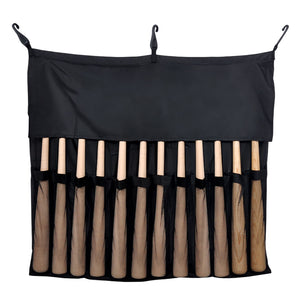 12 Bat Fence/Carry Bag