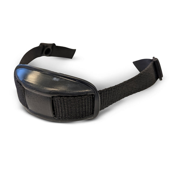 HX Chin Strap with Cup