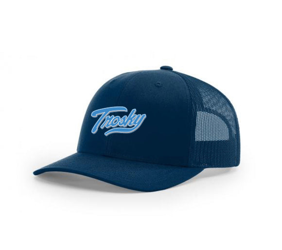 Trosky Trucker Hat