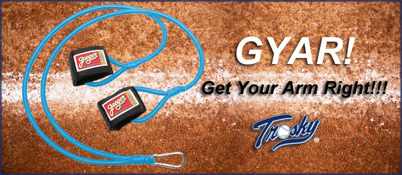 J-BANDS (AGES 13 AND OLDER) Jバンド　レッド J-Bands From Jaeger Sports — Resistance Baseball Bands For