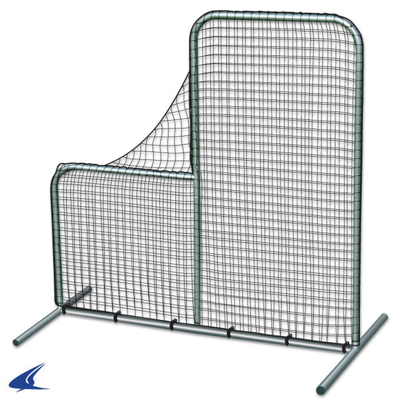 Pitcher's Safety Replacement Net; 7' x 7'