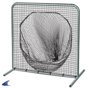 Sock Screen Replacement Net; 7' x 7'