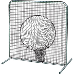 Sock Screen; 7' x 7'