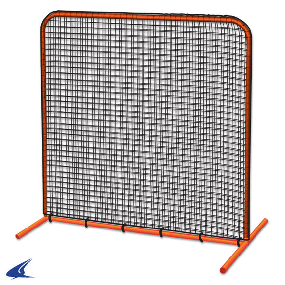 BRUTE Infield Screen Replacement Net; 7' X 7'