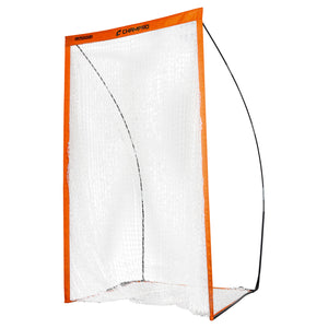 Portable Kicking Screen; 7' High