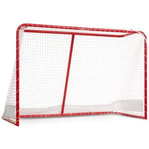 Hockey Goal; 72" x 48" x 36"