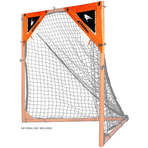 Lacrosse Goal Corner Targets