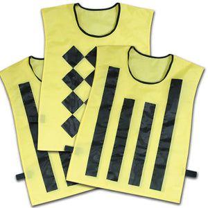 Sideline Official Pinnies