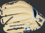 2021 RAWLINGS HEART OF THE HIDE 11.5-INCH INFIELD GLOVE #PRO204-20CB