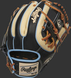 2021 11.75-INCH RAWLINGS HEART OF THE HIDE INFIELD GLOVE #PRO315-2CBC