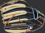 2021 11.75-INCH RAWLINGS HEART OF THE HIDE INFIELD GLOVE #PRO315-2CBC