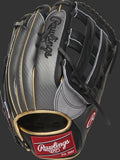 2021 RAWLINGS BRYCE HARPER HEART OF THE HIDE OUTFIELD GLOVE #PROBH3