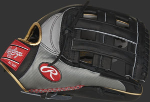 2021 RAWLINGS BRYCE HARPER HEART OF THE HIDE OUTFIELD GLOVE #PROBH3