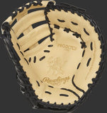 13-INCH RAWLINGS HEART OF THE HIDE FIRST BASE GLOVE #PRODCTCB