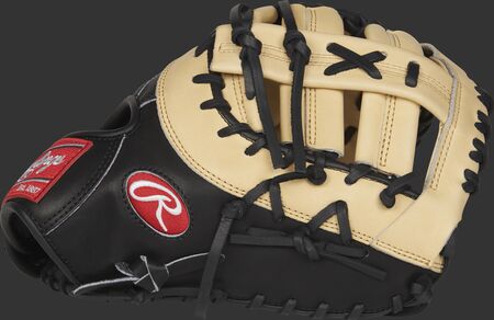 13-INCH RAWLINGS HEART OF THE HIDE FIRST BASE GLOVE #PRODCTCB