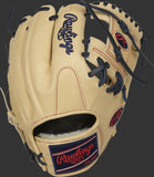 2021 RAWLINGS PRO PREFERRED 11.5-INCH I-WEB GLOVE #PROS204-2C