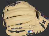 2021 RAWLINGS PRO PREFERRED 11.5-INCH I-WEB GLOVE #PROS204-2C