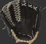 2021 RAWLINGS PRO PREFERRED 12.75-INCH OUTFIELD GLOVE | MIKE TROUT PATTERN #PROSMT27B
