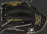 2021 RAWLINGS PRO PREFERRED 12.75-INCH OUTFIELD GLOVE | MIKE TROUT PATTERN #PROSMT27B