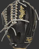 2021 RAWLINGS PRO PREFERRED 12.75-INCH OUTFIELD GLOVE | MIKE TROUT PATTERN #PROSMT27B