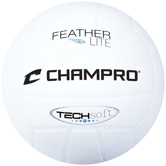 Feather Lite Lightweight Volleyball