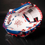 CUSTOM RAWLINGS HEART OF THE HIDE GLOVE (Your Glove. Your Way.)