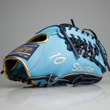 CUSTOM RAWLINGS HEART OF THE HIDE GLOVE (Your Glove. Your Way.)